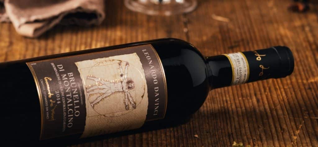 I migliori vini rossi corposi