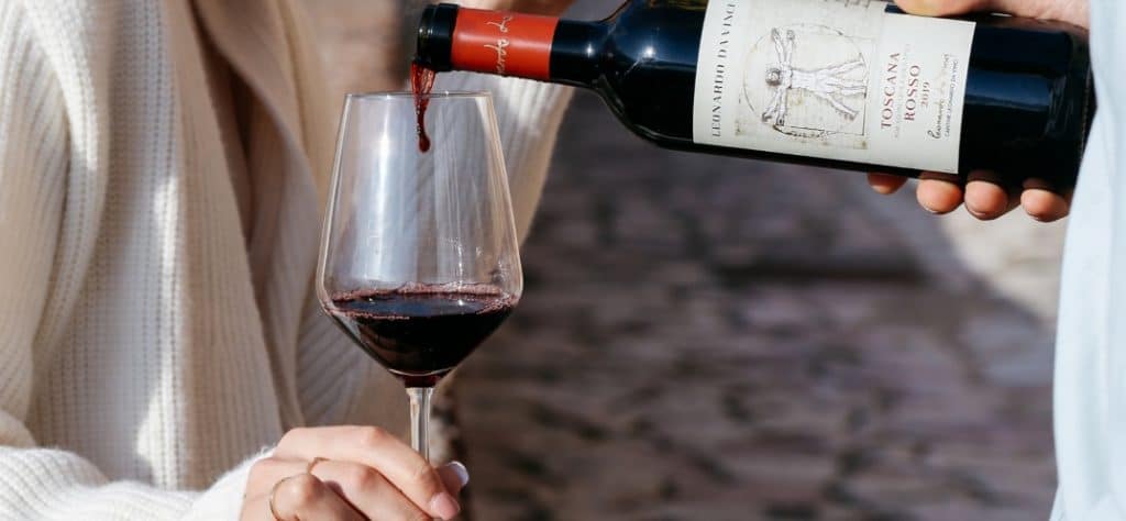 Vini secchi: significato, caratteristiche e abbinamenti