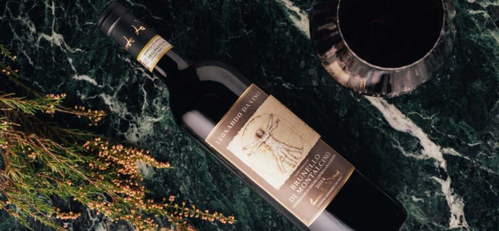 Brunello di Montalcino: storia, caratteristiche e abbinamenti